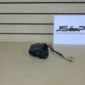 2002 Polaris Virage TXI OEM Start Stop Switch Assembly 5434236