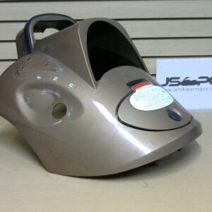 2002 Polaris Virage TXI Steering Housing Shroud 5434561-1131