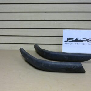 2004 Yamaha FX Cruiser Bumper Trim Corner Set F1B-U251D-02-00 F1B-U251E-02-00