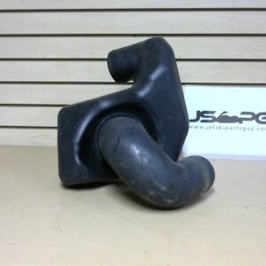 2004 Yamaha FX Cruiser Exhaust Hose Assembly F1B-U7555-02-00 F0X-U4261-13-00