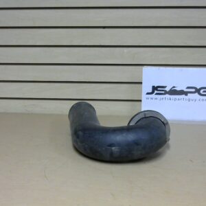 2004 Yamaha FX Cruiser Exhaust Hose F1B-U758D-02-00 F1B-U758D-03-00