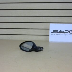 2004 Yamaha FX Cruiser Left Hand LH Mirror Assembly F0V-U596B-04-00