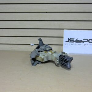 2004 Yamaha FX Cruiser Master Steering COlumn Assembly F1B-61400-11-00 F1B-61400-21-00