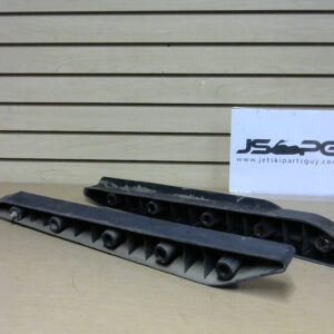 2004 Yamaha FX Cruiser Stabilizer Sponson Set F1B-U883N-02-00 F1B-U883P-02-00