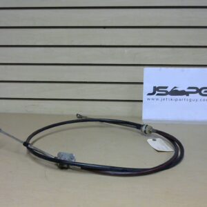 2004 Yamaha FX Cruiser Steering Cable F1B-61481-02-00