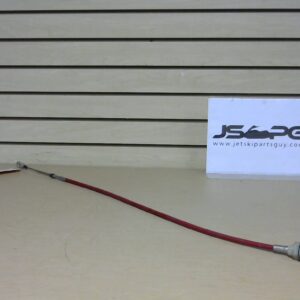 2004 Yamaha FX Cruiser Trim Control Nozzle F1B-6153E-02-00 F1S-6153E-00-00