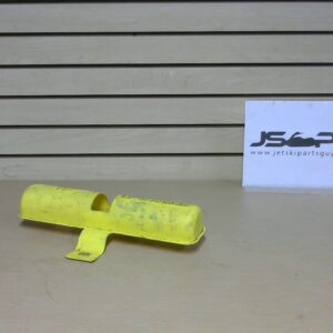 2005 Yamaha VX 110 Deluxe Body Fire Extinguisher Bracket Box F1K-U5983-01-00