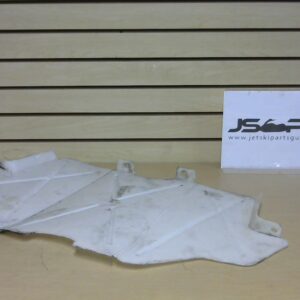 2005 Yamaha VX 110 Deluxe Body Locker Bow Plate F1K-U475F-01-00