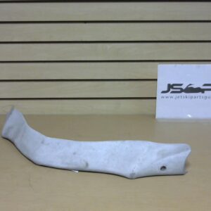 2005 Yamaha VX 110 Deluxe Bow Gunwale Front Bumper Trim F1K-U2501-01-00 F1K-U2501-02-00