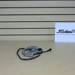 2005 Yamaha VX 110 Deluxe Buzzer Plate Assembly Electrical F1S-68341-00-00