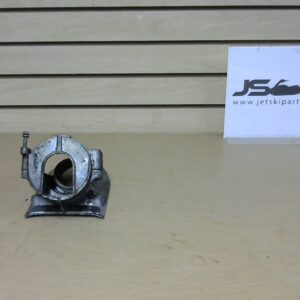 2005 Yamaha VX 110 Deluxe Driveshaft Pipe Joint Assembly F1K-U883E-00-00 F1K-U883E-01-00