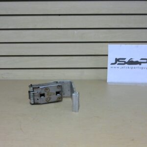 2005 Yamaha VX 110 Deluxe Engine Hatch Cover Bracket Hinge F1K-U515A-00-00