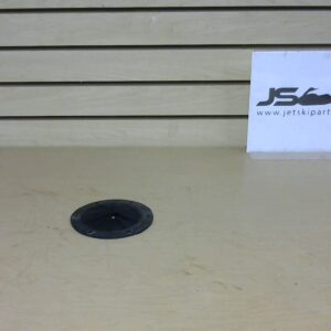 2005 Yamaha VX 110 Deluxe Exhaust Hose Grommet Valve F1B-U751G-00-00