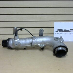 2005 Yamaha VX 110 Deluxe Exhaust Muffler 2 Assembly 6D3-14721-00-94