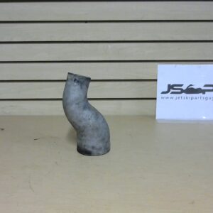 2005 Yamaha VX 110 Deluxe Exhaust Muffler Pipe 6D3-14752-00-94