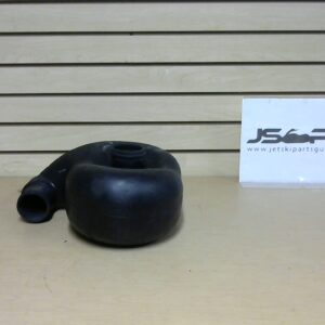 2005 Yamaha VX 110 Deluxe Exhaust Water Tank F1K-U4261-00-00 F1K-U4261-01-00