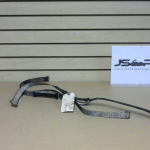 2005 Yamaha VX 110 Deluxe Fuel Tank Band Strap Set F1K-67743-00-00