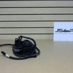 2005 Yamaha VX 110 Deluxe Fuse Box Electrical Assembly 6D3-82170-00-00