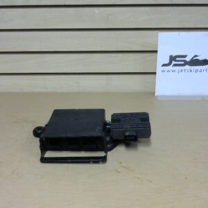 2005 Yamaha VX 110 Deluxe Good ECU EMM CDI Assembly Waverunner 6D3-8591A-A0-00