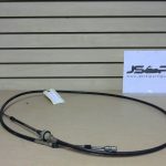 2005 Yamaha VX 110 Deluxe Good Steering Cable F1K-61481-00-00 F1K-61481-01-00