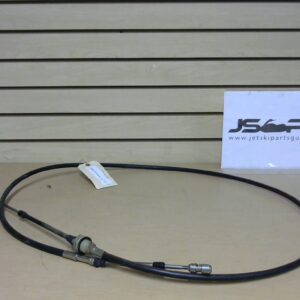 2005 Yamaha VX 110 Deluxe Good Steering Cable F1K-61481-00-00 F1K-61481-01-00