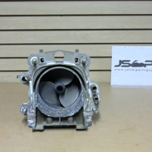 2005 Yamaha VX 110 Deluxe Great OEM Jet Pump Assembly 6B6-51315-01-00 6D3-R1321-03-00 6AN-G5831-10-00