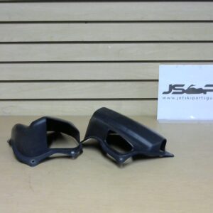 2005 Yamaha VX 110 Deluxe Induction Box Set 1 and 2 F1K-U2187-00-00 F1K-U2188-00-00