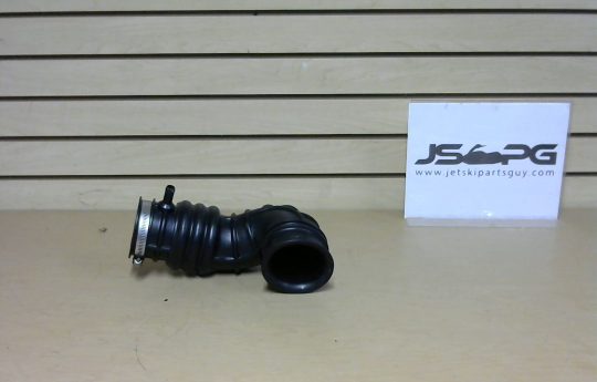 2005 Yamaha VX 110 Deluxe Intake Pipe Hose 6D3-14419-00-00 6D3-14419-01-00