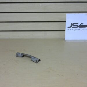 2005 Yamaha VX 110 Deluxe Jet Pump Bracket F1K-U7557-00-00 F1K-U7557-01-00