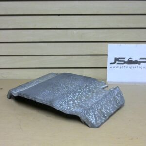 2005 Yamaha VX 110 Deluxe Jet Pump Ride Plate Assembly F1K-U273B-03-00 F1K-U273B-06-KT