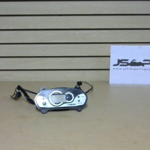 2005 Yamaha VX 110 Deluxe MFD Meter Display Gauge TESTED F1K-6820A-00-00 F1K-6820A-02-00