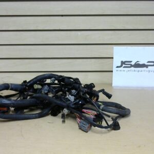 2005 Yamaha VX 110 Deluxe Main Wiring Harness Assembly 6D3-8259L-A1-00 6D3-8259L-A4-00