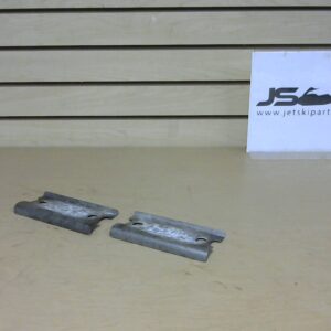 2005 Yamaha VX 110 Deluxe Motor Mount Bracket Set of 2 VX110MOTORMOUNTBRKT