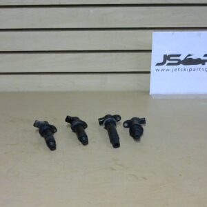 2005 Yamaha VX 110 Deluxe OEM Electrical Coil Set 6B6-82310-00-00 6D3-82310-01-00