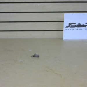 2005 Yamaha VX 110 Deluxe Stopper Cable Bracket Cable Stop F1K-U1468-01-00 F1K-U1468-03-00