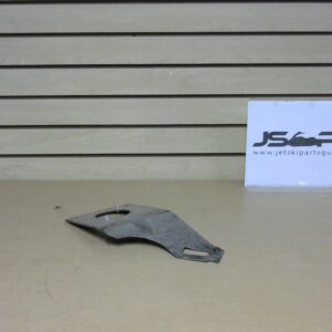 2005 Yamaha VX 110 Deluxe Stopper Cable Bracket F1K-U1467-00-00 F1K-U1467-01-00