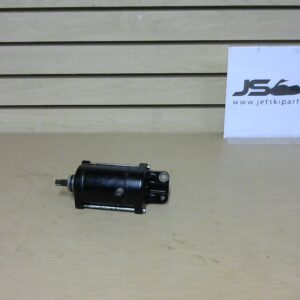 2005 Yamaha VX 110 Deluxe Tested OEM Starting Motor Assembly 6D3-81800-00-00