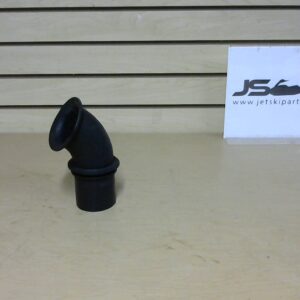 2005 Yamaha VX 110 Deluxe Vent Intake Duct 6D3-14437-00-00