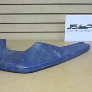 1993 Polaris SL 650 Front Bumper Rub Rail 5410631-157
