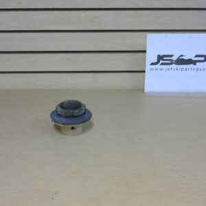 1993 Polaris SL 650 Fuel Cap Assembly 2511195-133