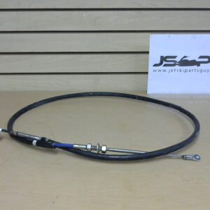 1993 Polaris SL 650 Good OEM Steering Cable with Fittings 7080435