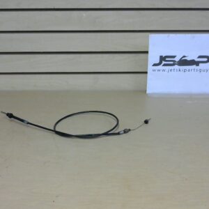 1993 Polaris SL 650 OEM Good Choke Cable 7080448