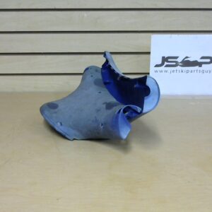 1993 Polaris SL 650 OEM Paintable Steering Cover 5431376-157