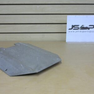 1993 Polaris SL 650 OEM Ride Plate 5630445