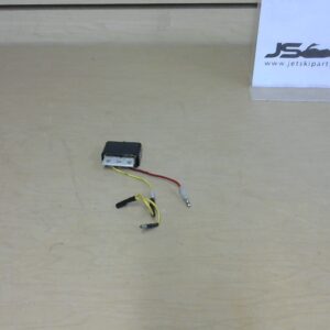 1993 Polaris SL 650 Regulator Fuse Switch 4060096