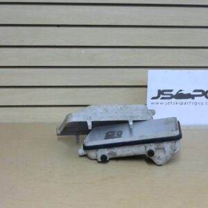 1993 Seadoo SPI Electrical Case Top and Bottom 278000177 278000325