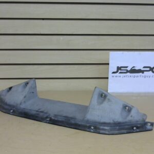 1993 Seadoo SPI Rear Bumper 291000442