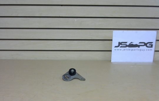1993 Seadoo SPI Steering Stem Arm 277000156