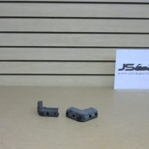 1993 Seadoo SPI Trim Bumper Corner Set Rub Rail 291000124