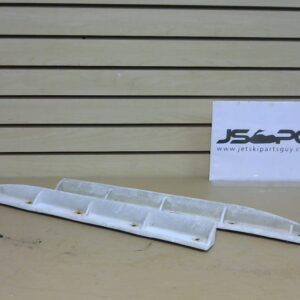 1999 Polaris SLTH Hull Sponson Stabilizer Set Paintable 5432273-207 5432272-207